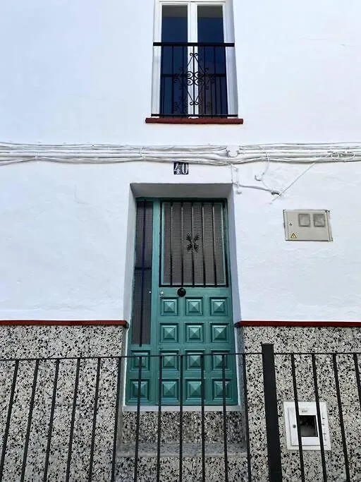 Oasis Alora Naranjos Villa