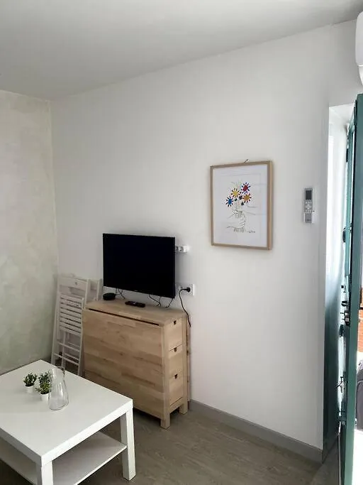 Holiday home Oasis Alora Naranjos Villa