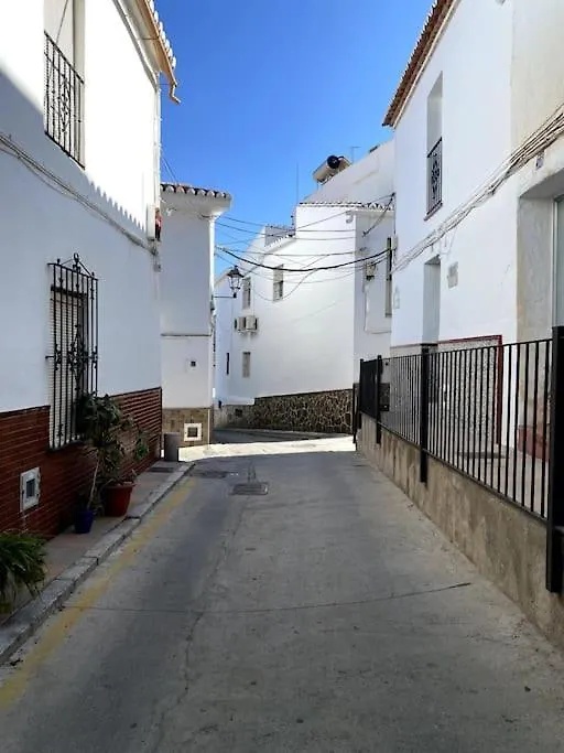 Oasis Alora Naranjos Villa Holiday home