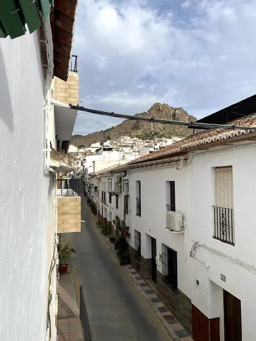 Oasis Alora Naranjos Villa