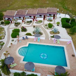 Bed & Breakfast Cortijo Valverde, Alora