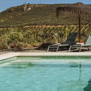 Bed & Breakfast Finca Viva La Vida, Alora