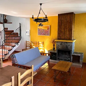 El Rincon De Apartamento