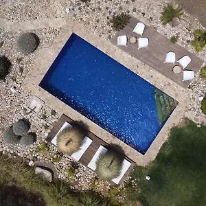 Country house Finca Dariana Padel & Pool, Alora