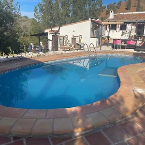 Bed & Breakfast Sol Y Monte, Alora
