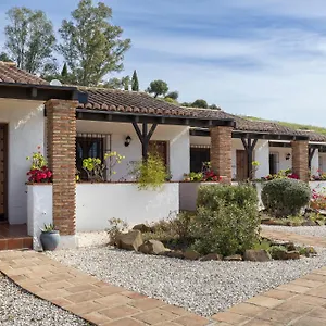Alojamento de Acomodação e Pequeno-almoço Boutique Cortijo Valverde, Alora