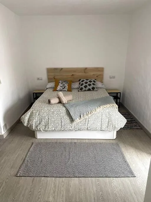 Oasis Alora Naranjos location